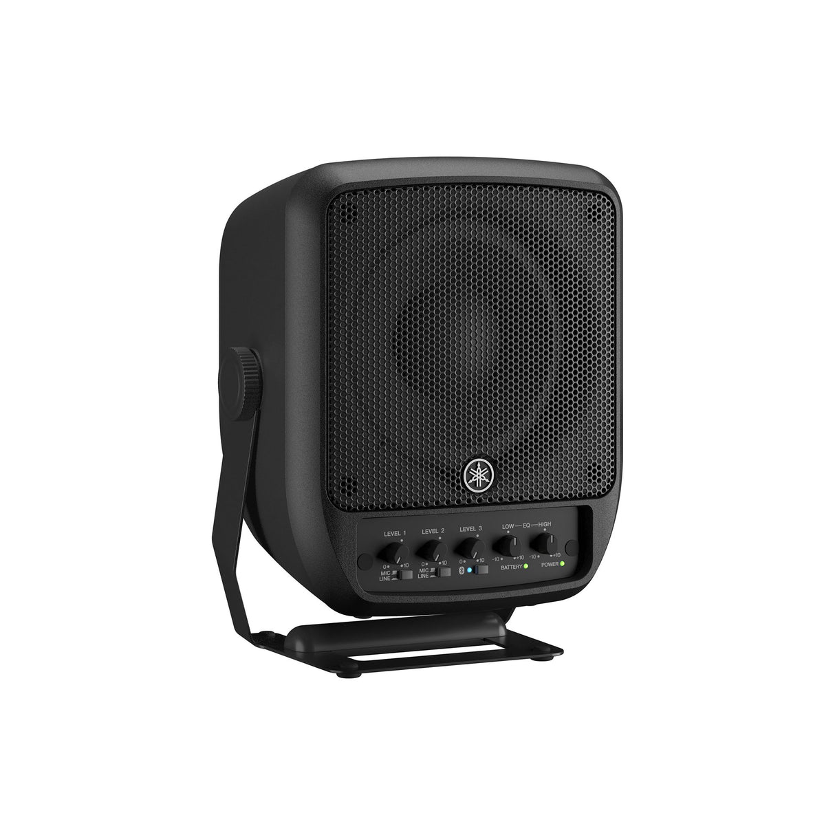 Yamaha Stagepas 100 Compact Speaker