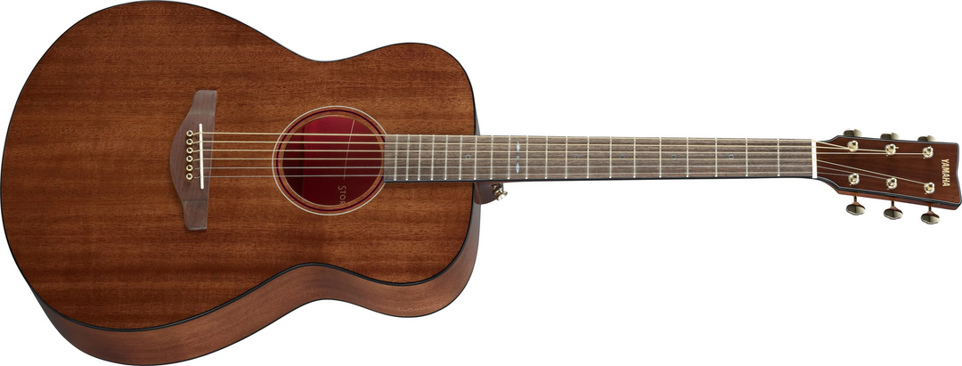 Yamaha Storia III Guitarra Western (Chocolate Brown)