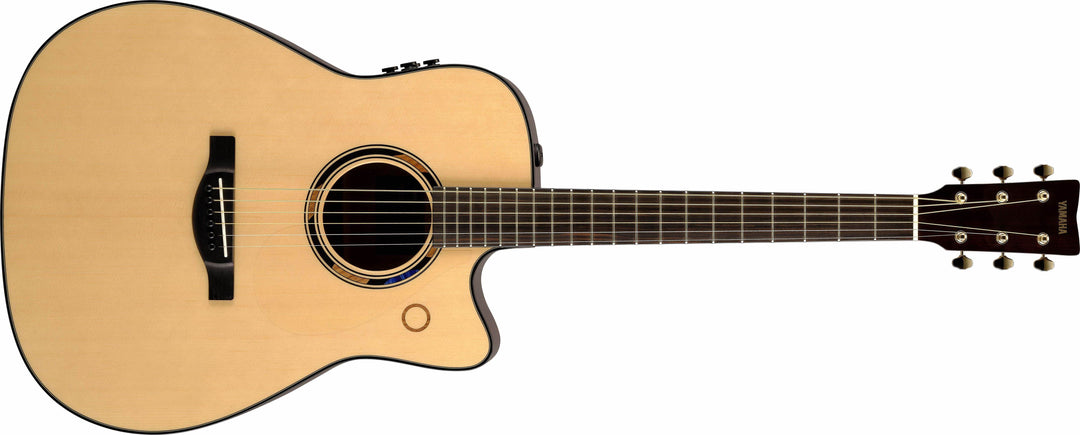 Yamaha TAG3-C TransAcoustic Guitarras (Natural)