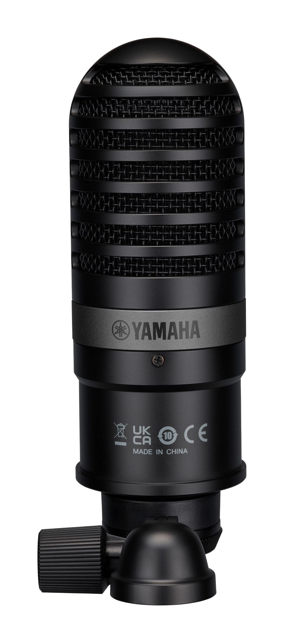 Yamaha YCM-01 Micrófonos de Condensador (Negro)