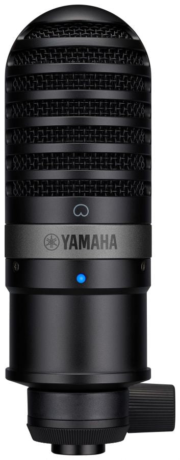 Yamaha YCM-01 Condenser Microphone (Black)