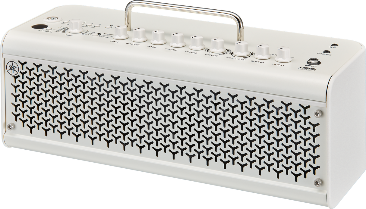 Yamaha THR30IIW Amplificador de guitarra (Blanco)