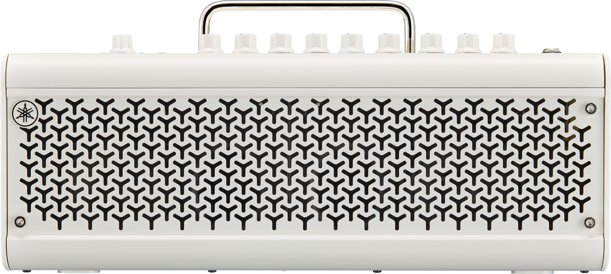 Yamaha THR30IIW Guitar Amplifier (White)