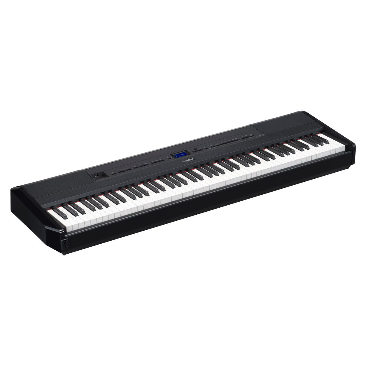 Yamaha P-525 Electric Piano (Black)