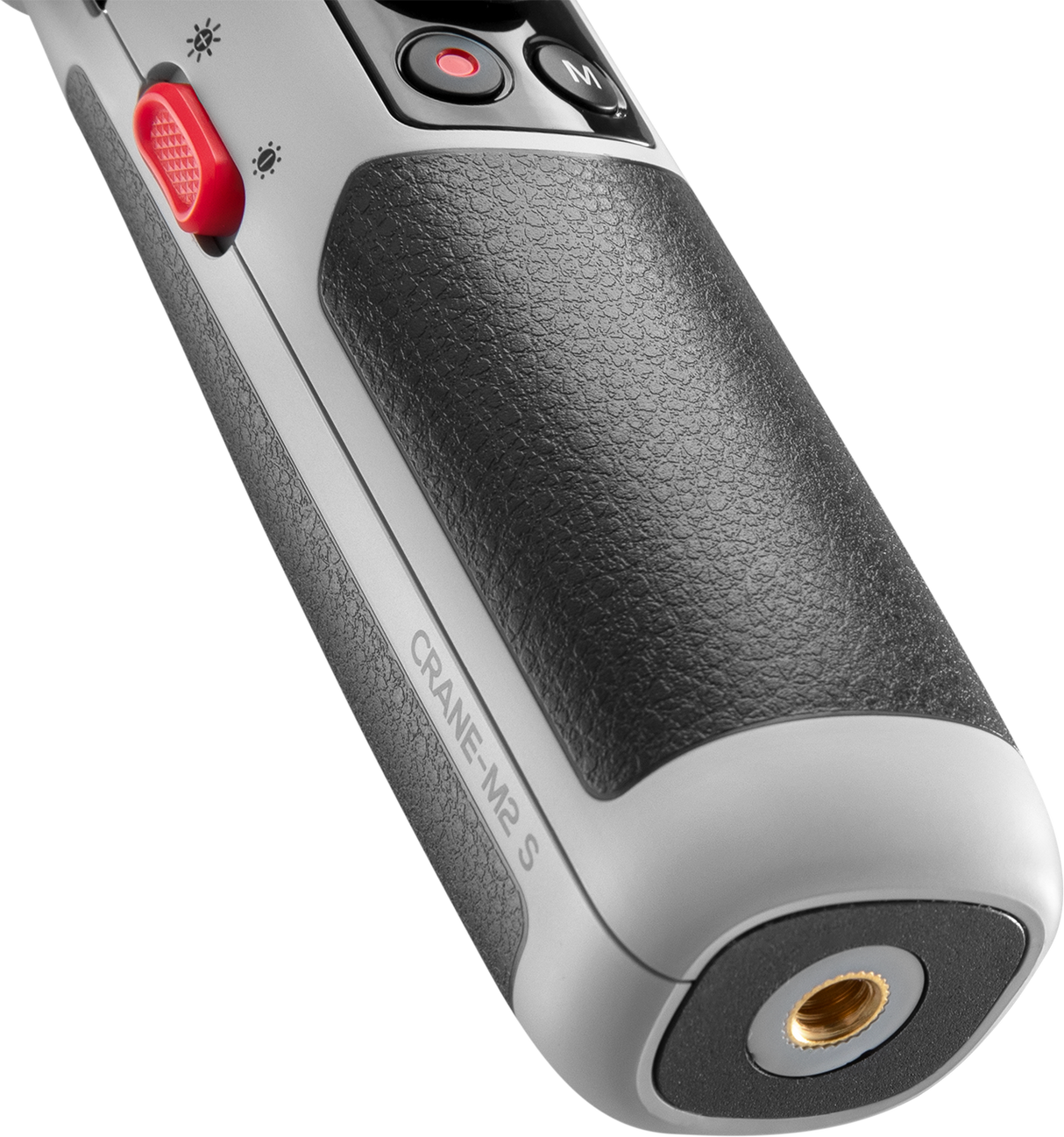 Zhiyun crane m2s combo de cardán