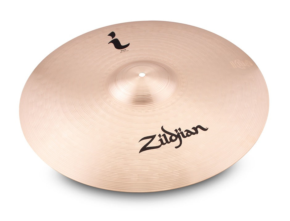 Zildjian I-Family Paquete de Platillos Gig Estándar