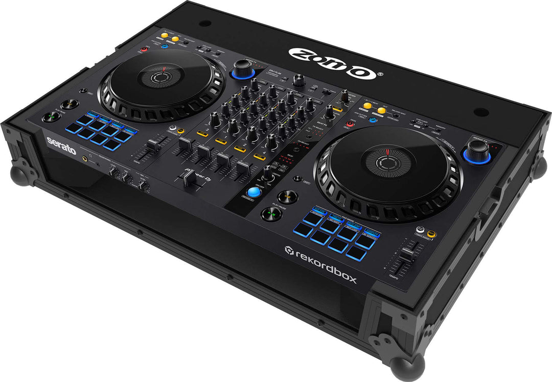 ZOMO Flightcase para Pioneer FLX6-GT