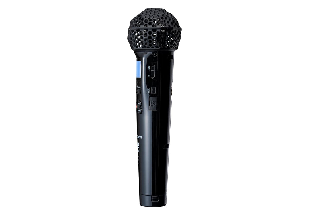 Zoom M2 MicTrak Grabadora