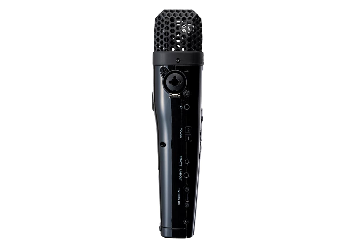 Zoom M4 MikTrak Grabadora