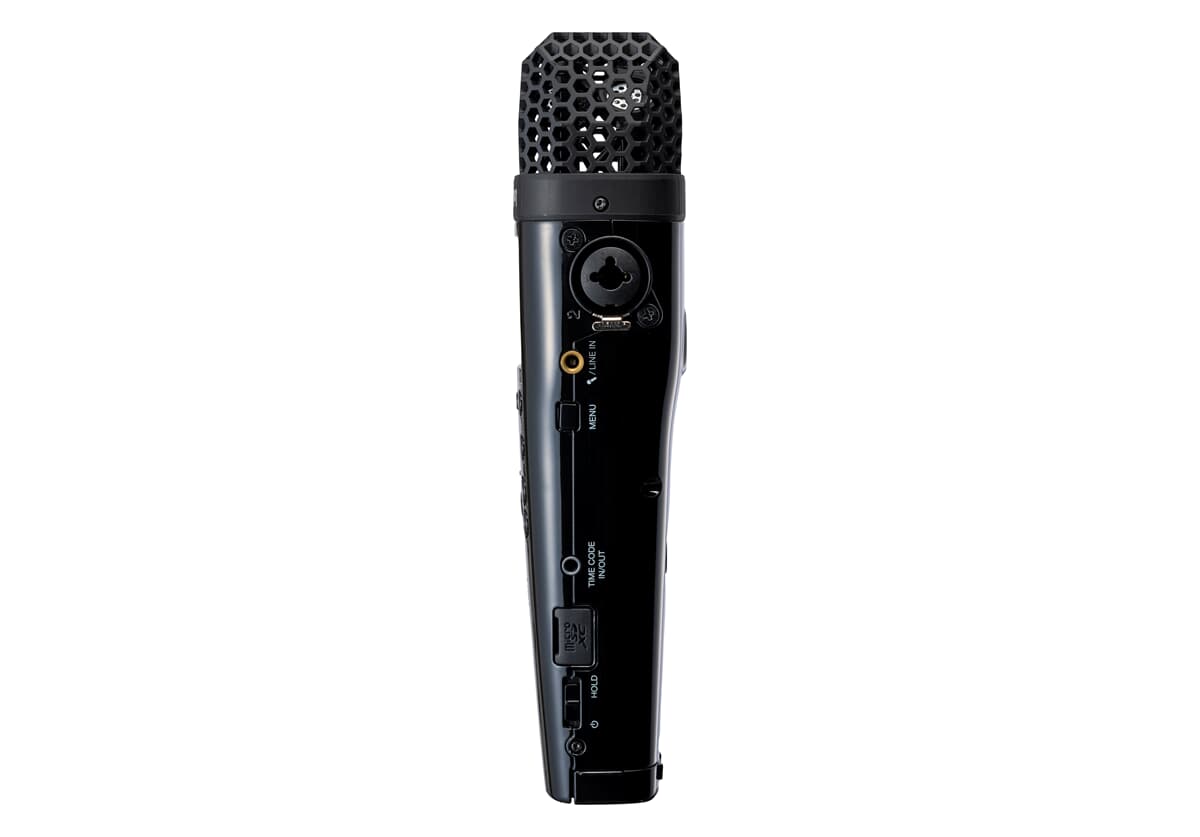 Zoom M4 MikTrak Grabadora