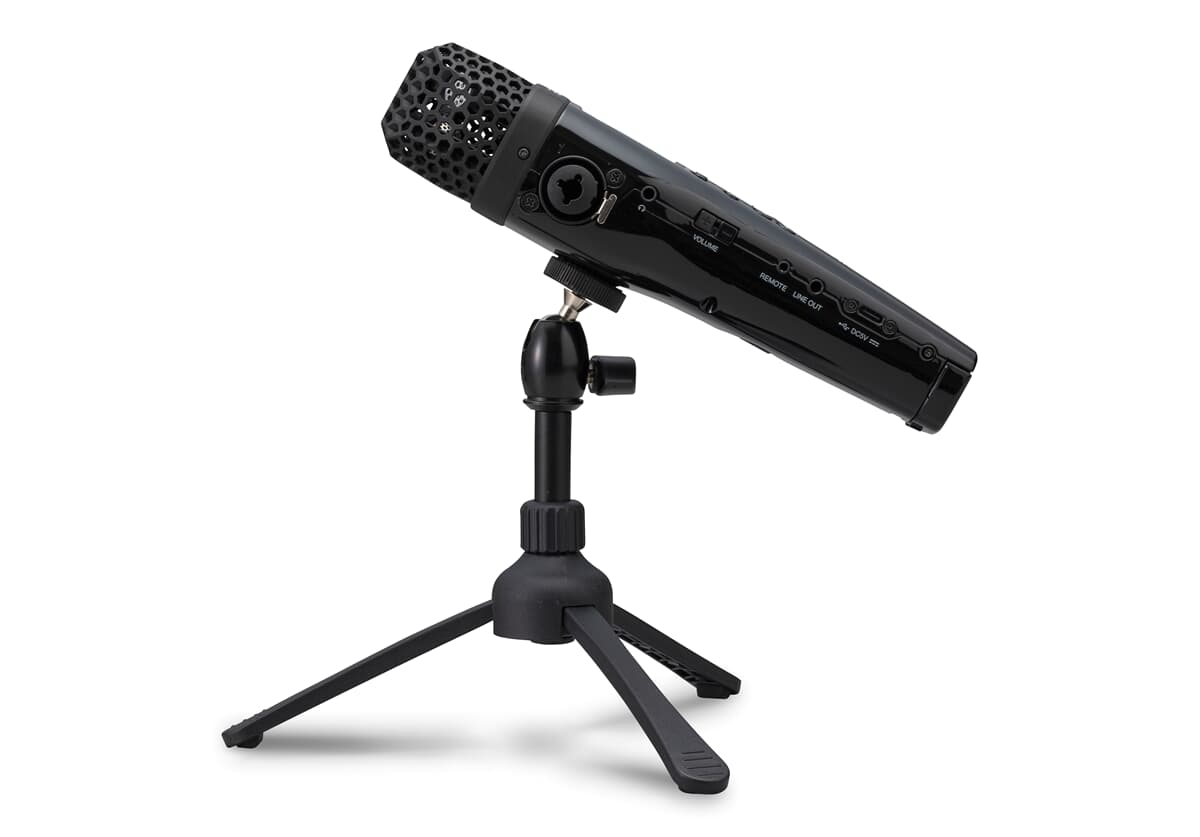 Zoom M4 MikTrak Recorder