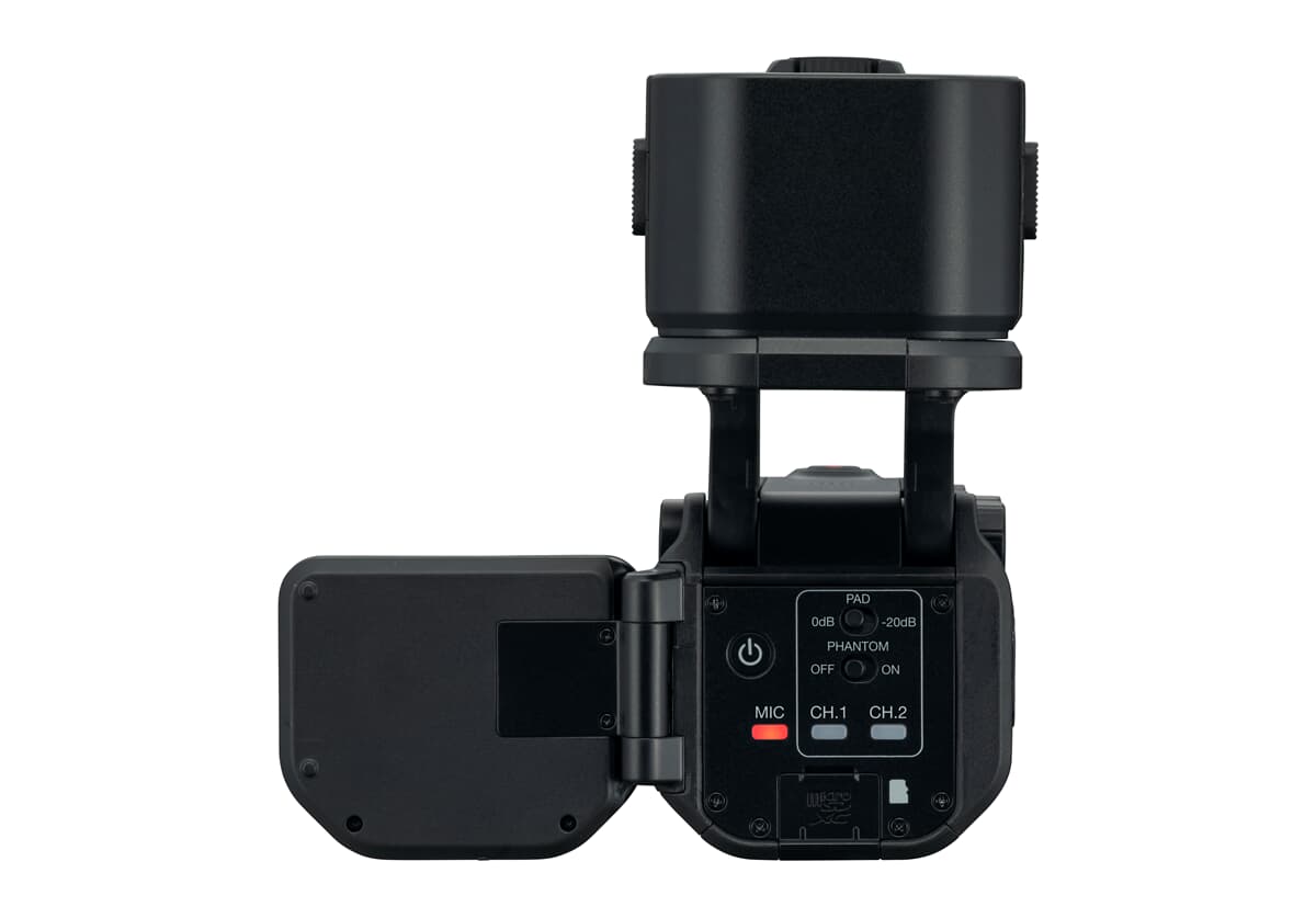 Zoom Q8n-4K
