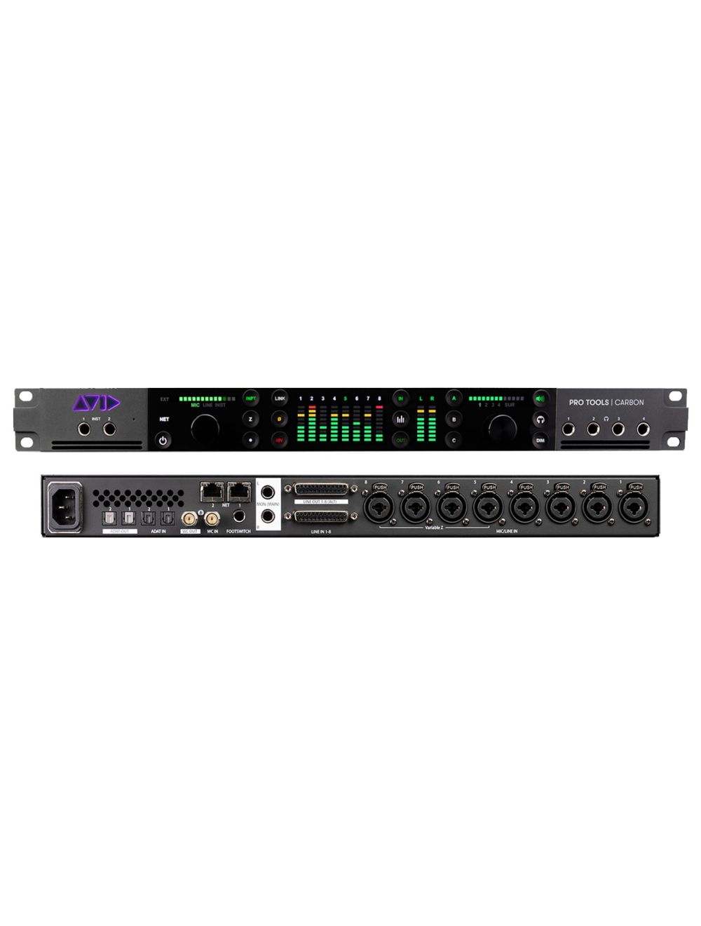 Pro Tools soporte ampliado de hardware durante 3 años