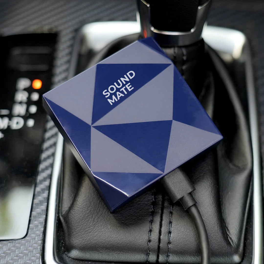 Adaptador Inalámbrico Android Auto