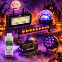 Pack de Halloween medium