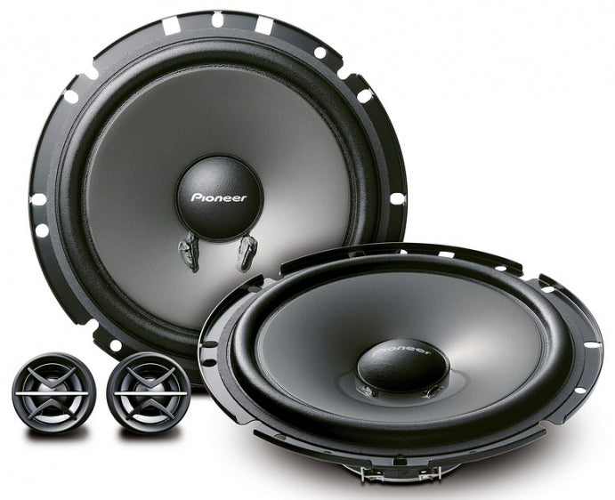 Pioneer TS-170Ci Altavoz para Coche (17cm, 6,5")