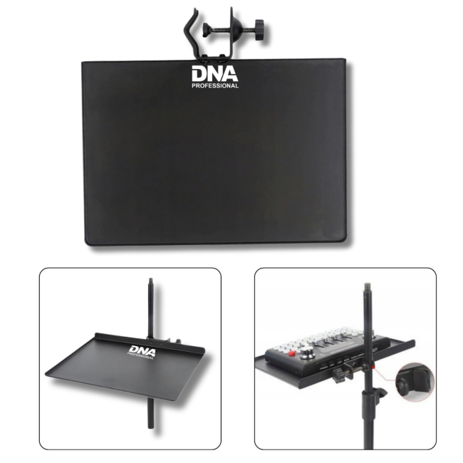 DNA SCT1 Bandeja para estante para soporte
