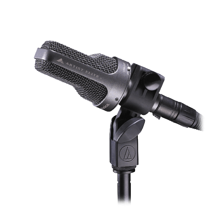 Audio-technica AE 3000 Micrófono de Condensador