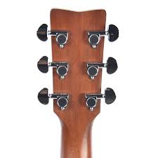 Yamaha FG800 Guitarra Western (Natural)