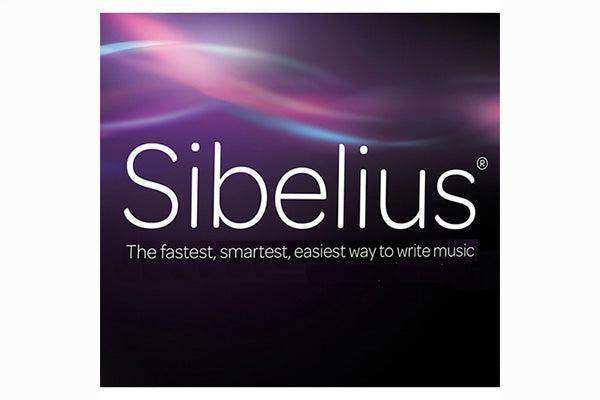 Sibelius Ultim Licencia perpetua con PScore AScore