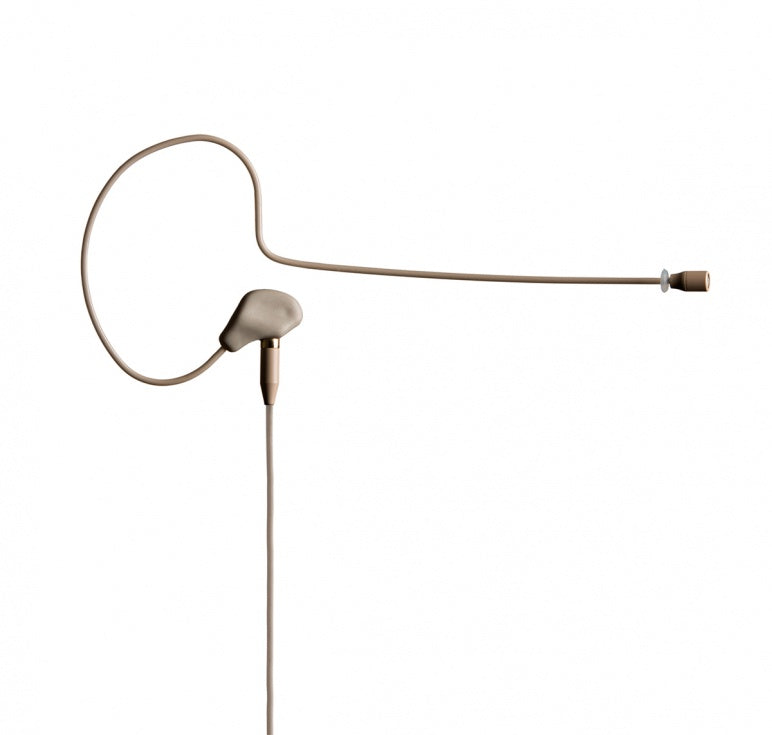 AKG C111 LP Earhook microphone