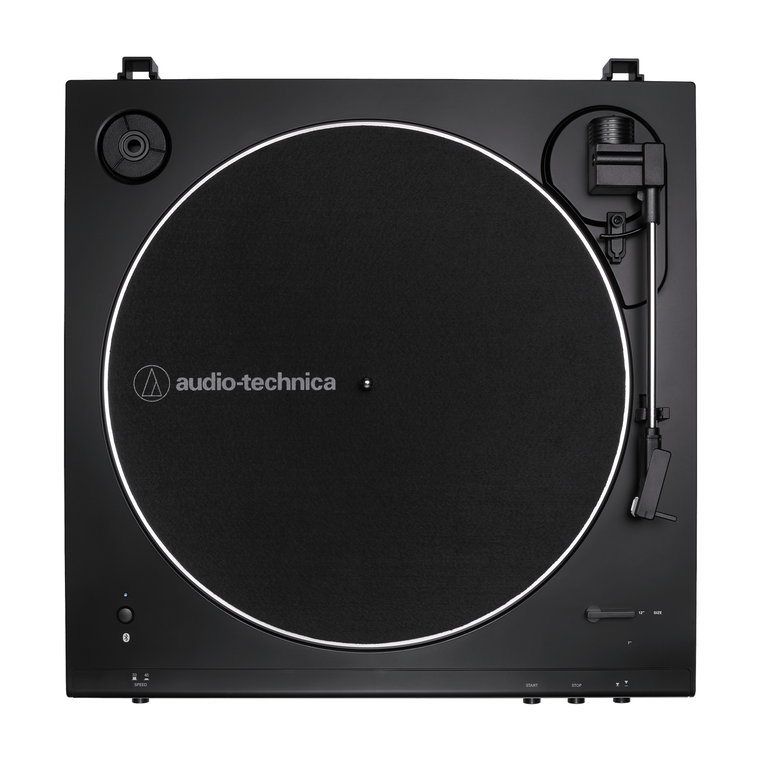 Audio-Technica AT-LP60XBT-BK Turntable (Black)