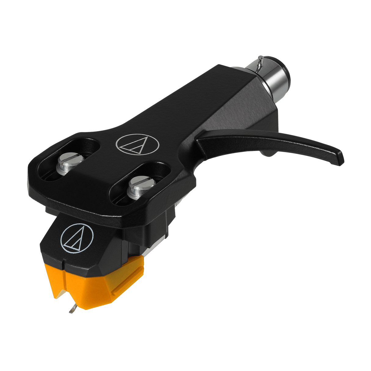 Audio-Technica AT-VM95EN/H Headshell con Aguja