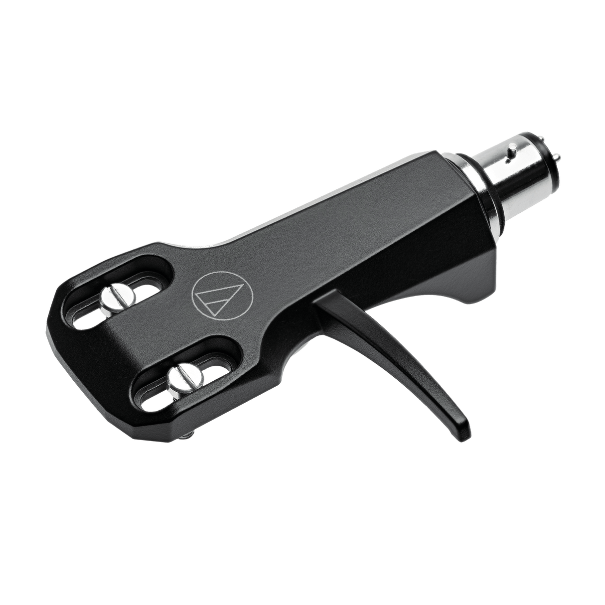 Audio-Technica AT-VM95EN/H Headshell con Aguja