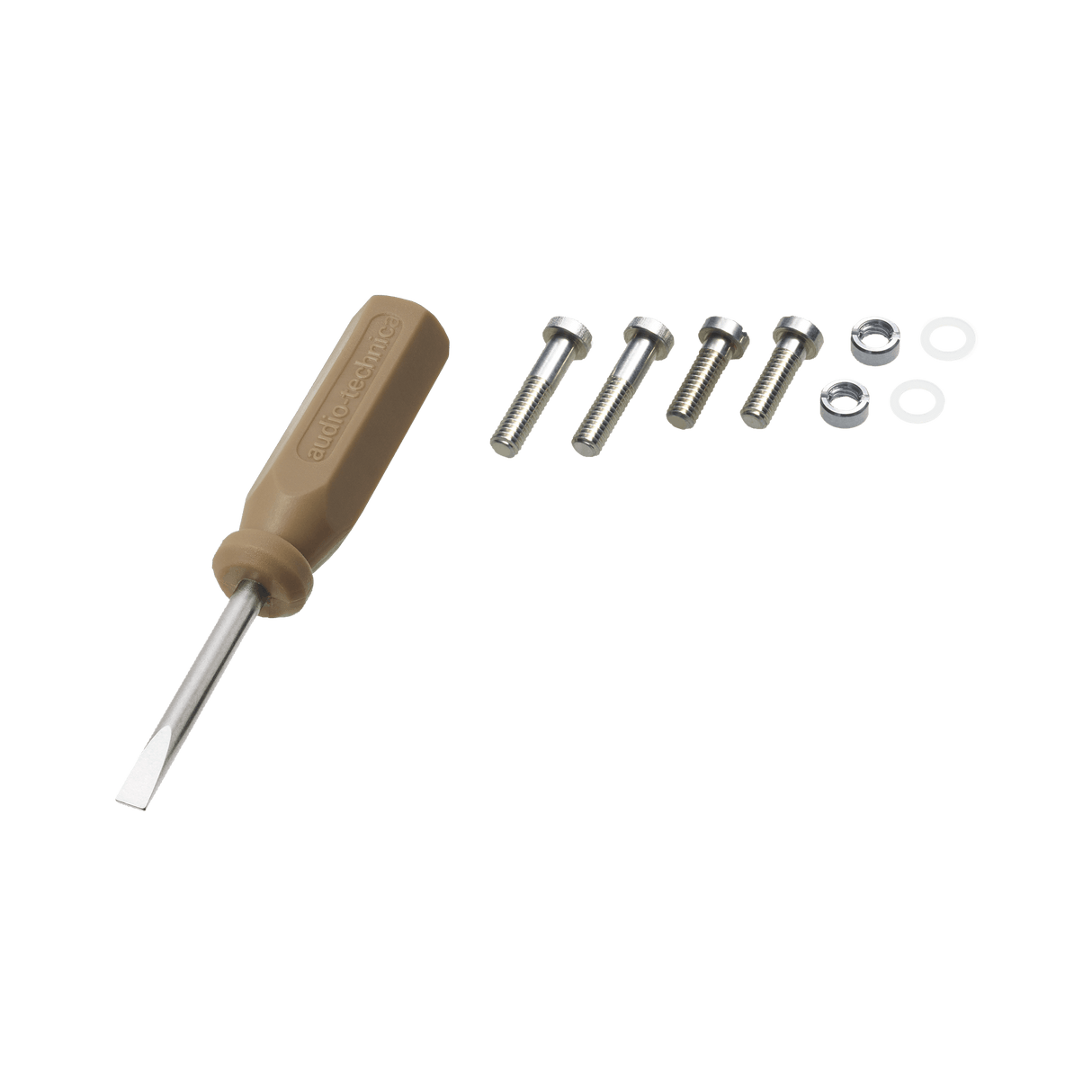 Audio-Technica ATN-XP5 DJ Pick-up