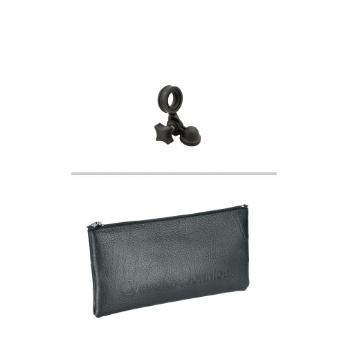 Audio-Technica AT2020 XLR Studio Microphone