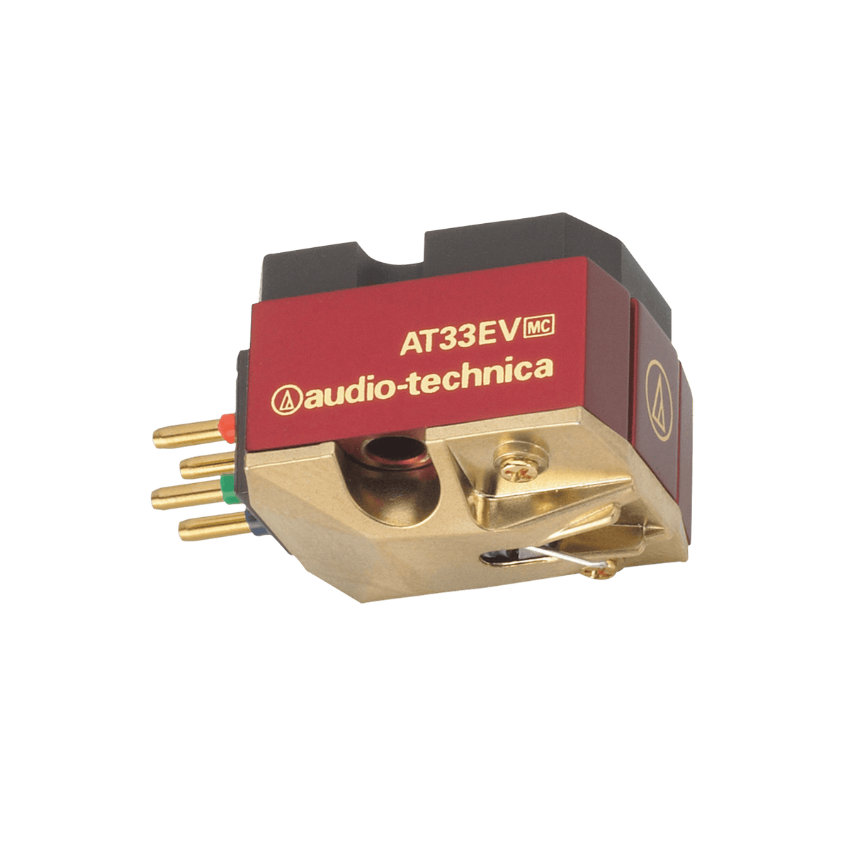 Audio-Technica AT33EV Pick-Up