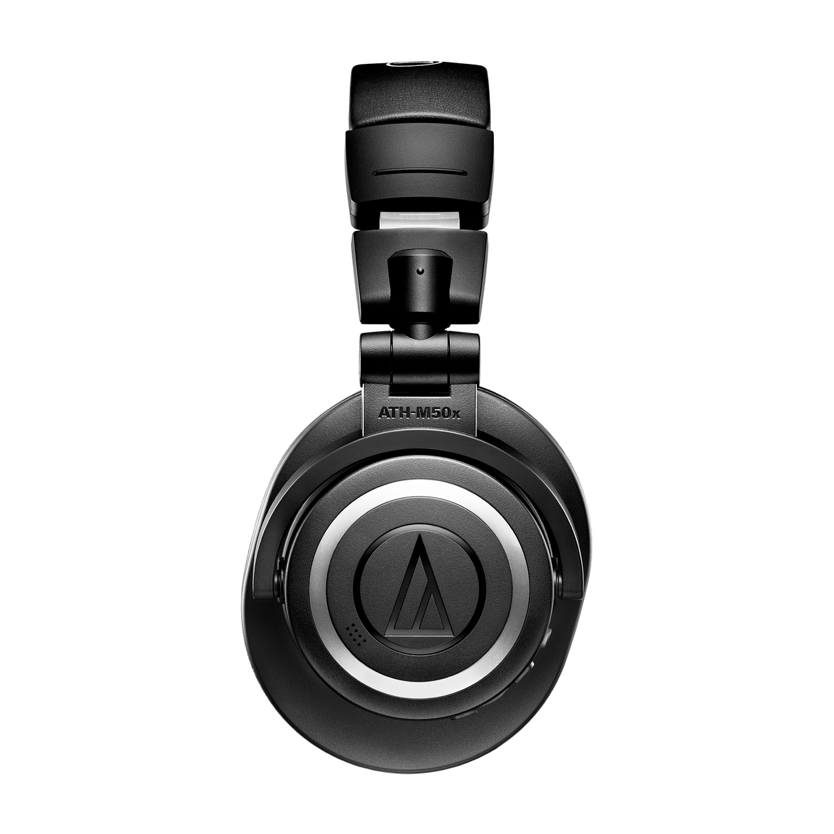 Audio-Technica ATH-M50XBT2 - Auriculares Bluetooth (Sort)