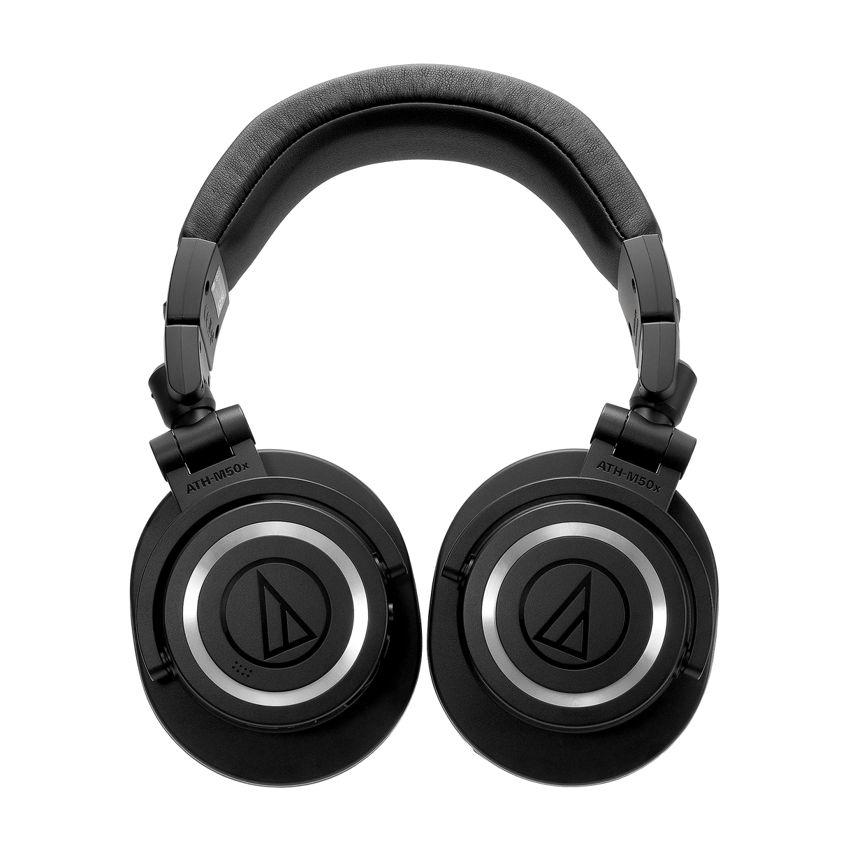 Audio-Technica ATH-M50XBT2 - Auriculares Bluetooth (Sort)