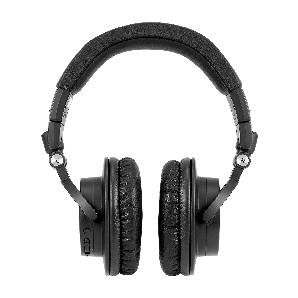 Audio-Technica ATH-M50XBT2 - Auriculares Bluetooth (Sort)