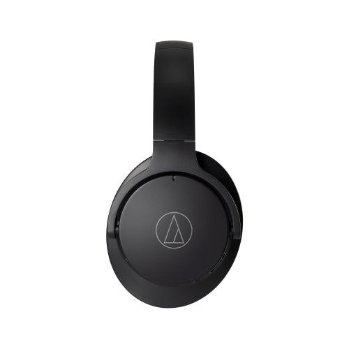 Audio-Technica ATH-ANC500BT Auriculares Inalámbricos con Cancelación de Ruido (Negro)