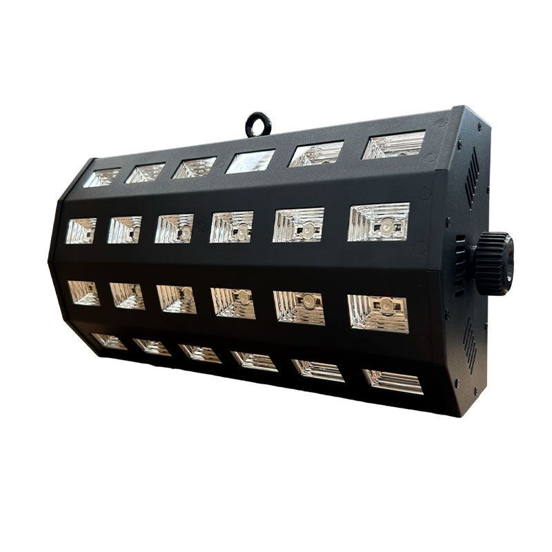 Marconi ARIES 24x3W UV LED