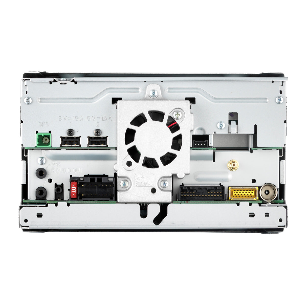 Pioneer AVIC-Z830DAB GPS Navigation, Bluetooth and Wireless Apple CarPlay