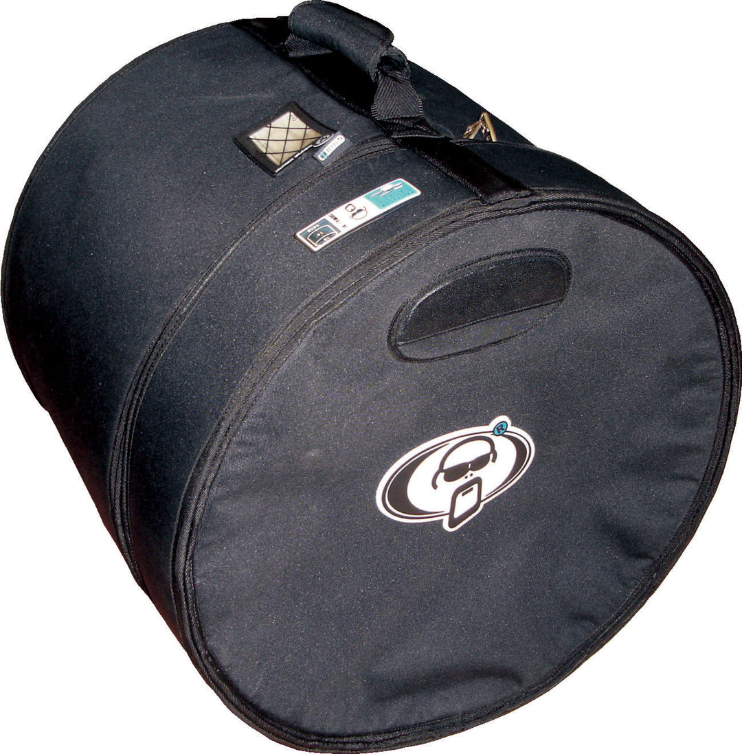 Protection Racket Funda para Bombo (18x14")