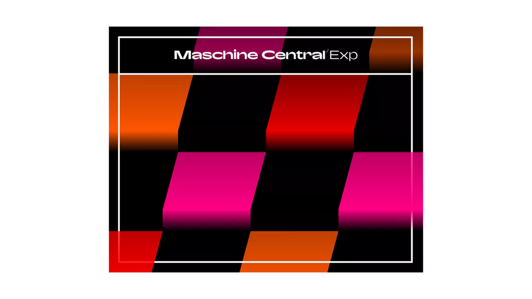 Expansión - Maschine Central