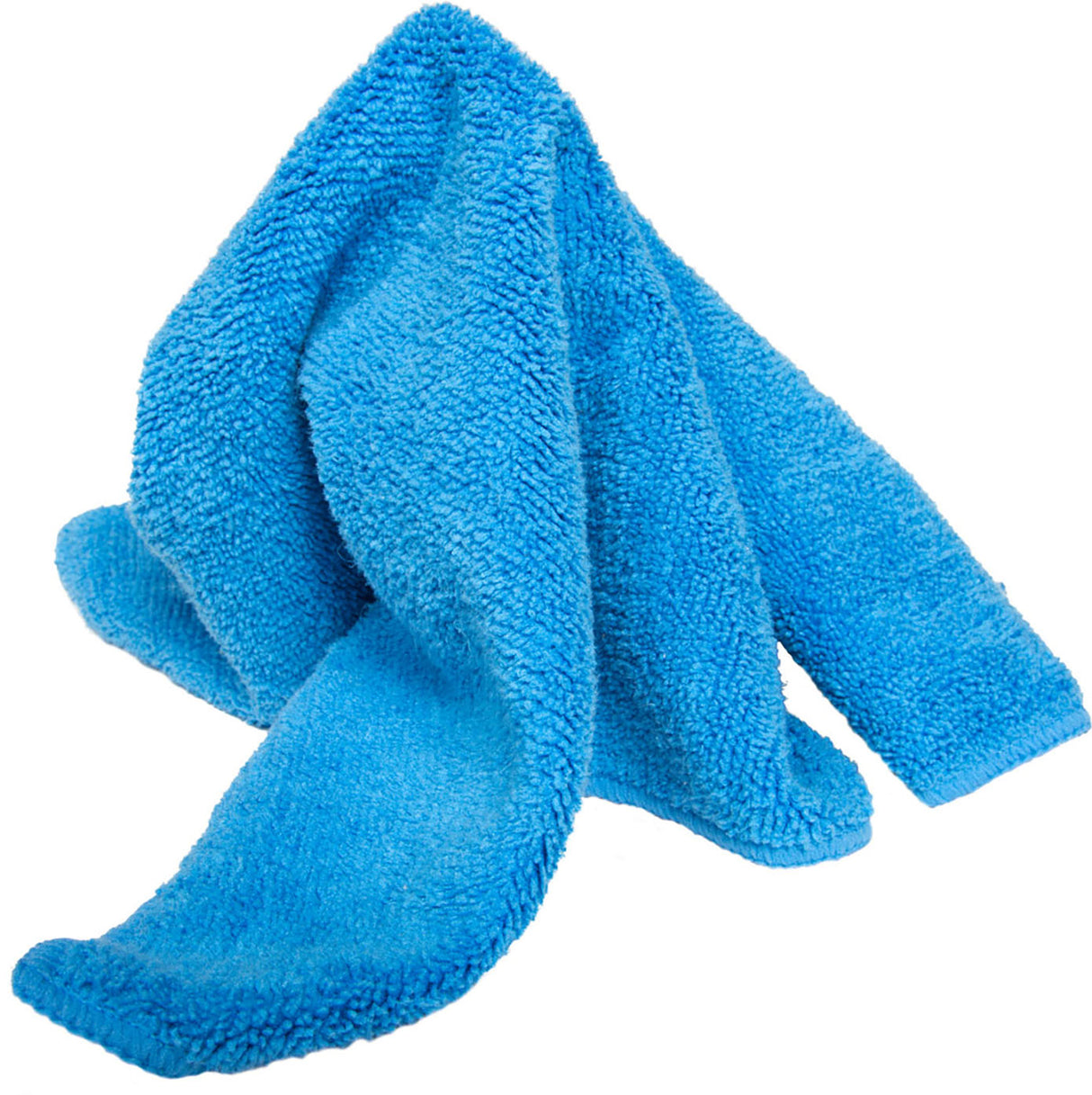 Boss BDC-01 microfiber cloth