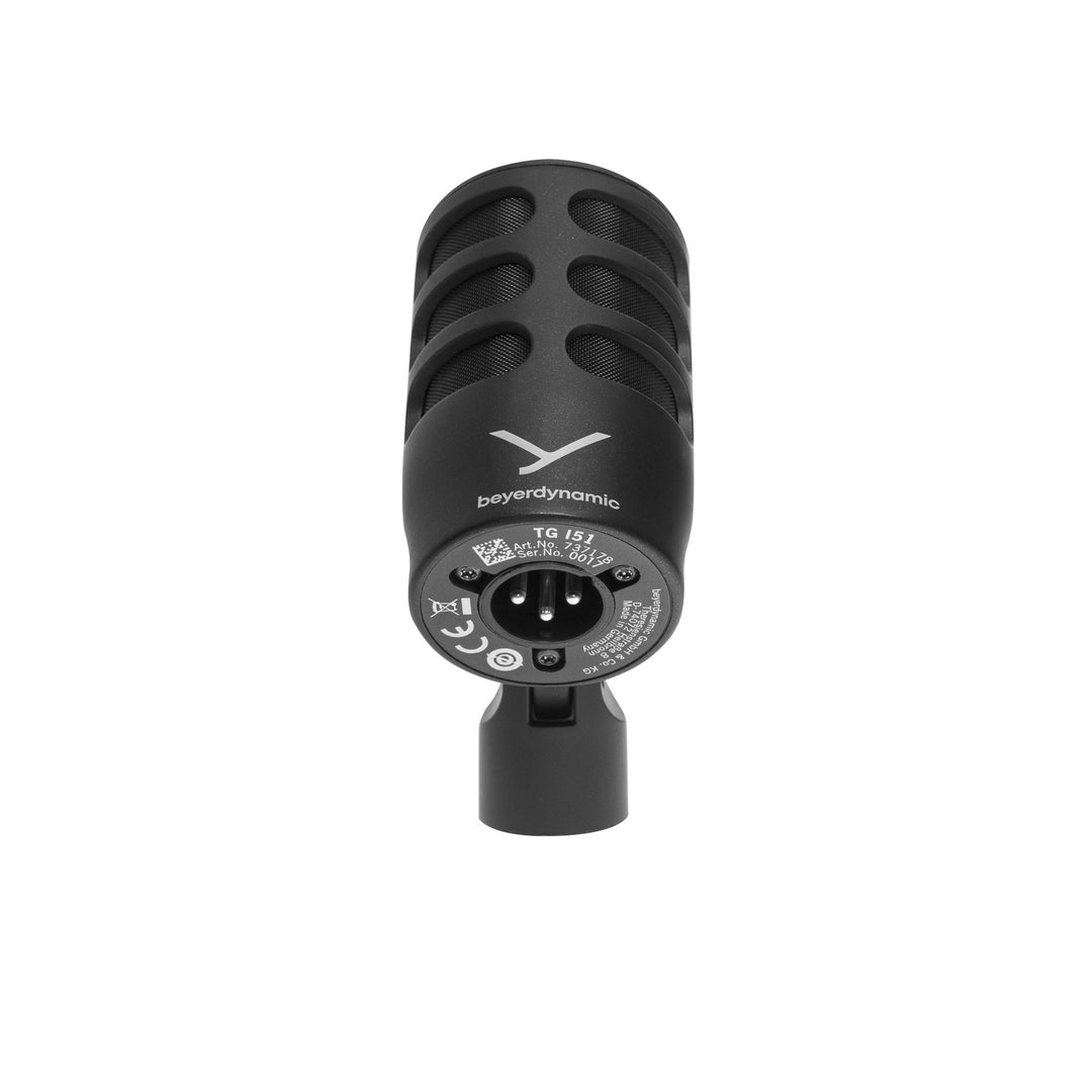 Beyerdynamic TG I51 Micrófono para batería