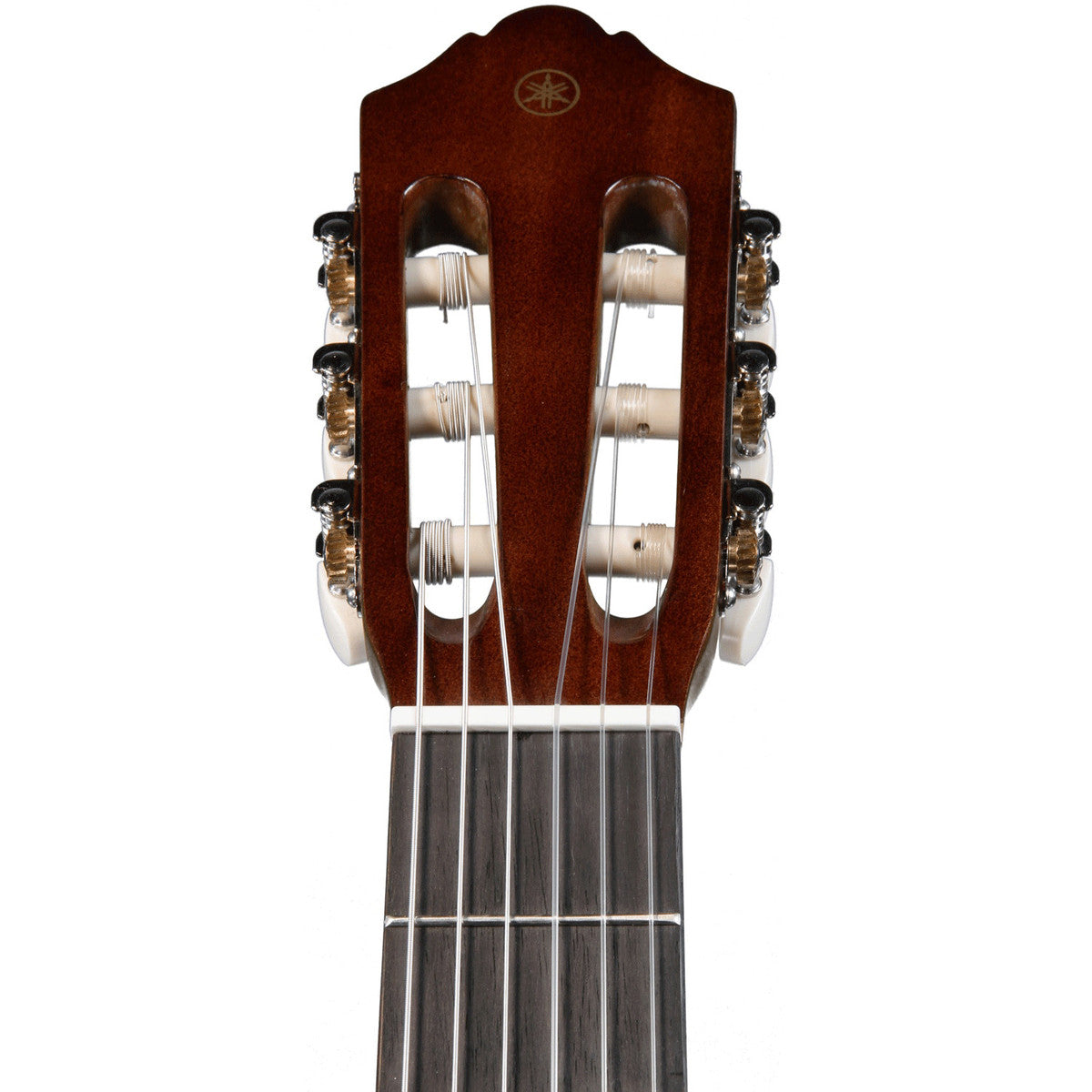 Yamaha C40II Guitarra clásica española