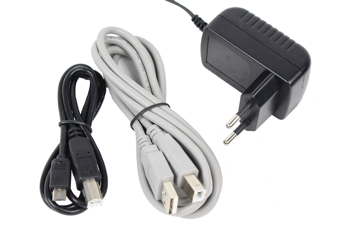 Bryce Music Keyboard 88 keys (Black)