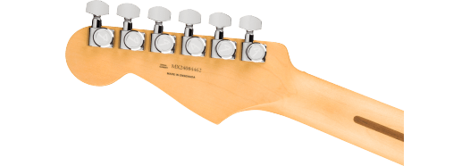 Player II Modified Stratocaster®