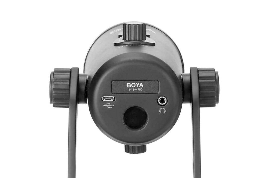Boya Meeting Microphone