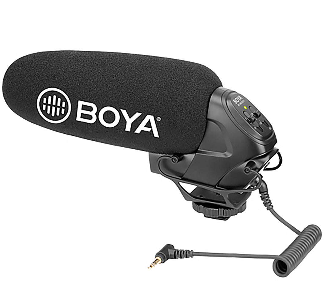 Boya BY-BM3031