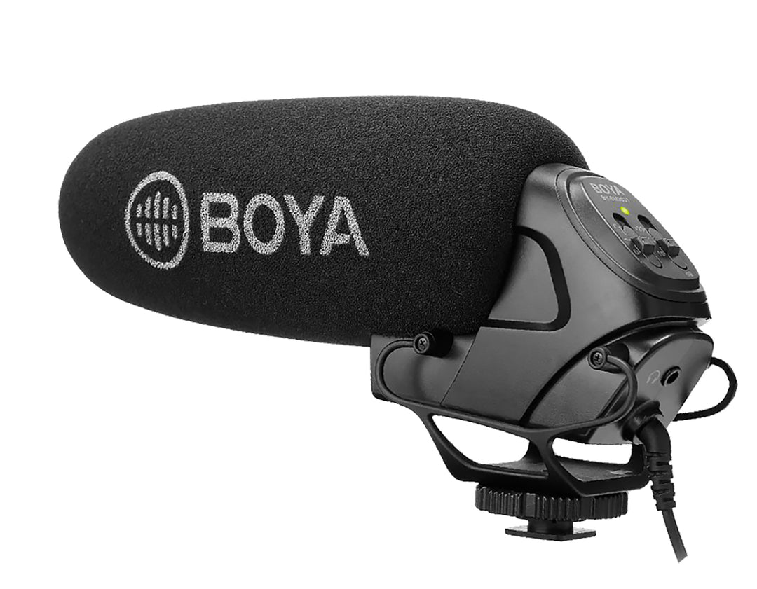 Boya BY-BM3031
