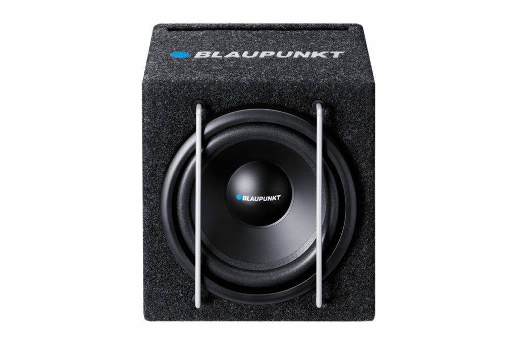 BLAUPUNKT GTb 8200 A Subwoofer Activo