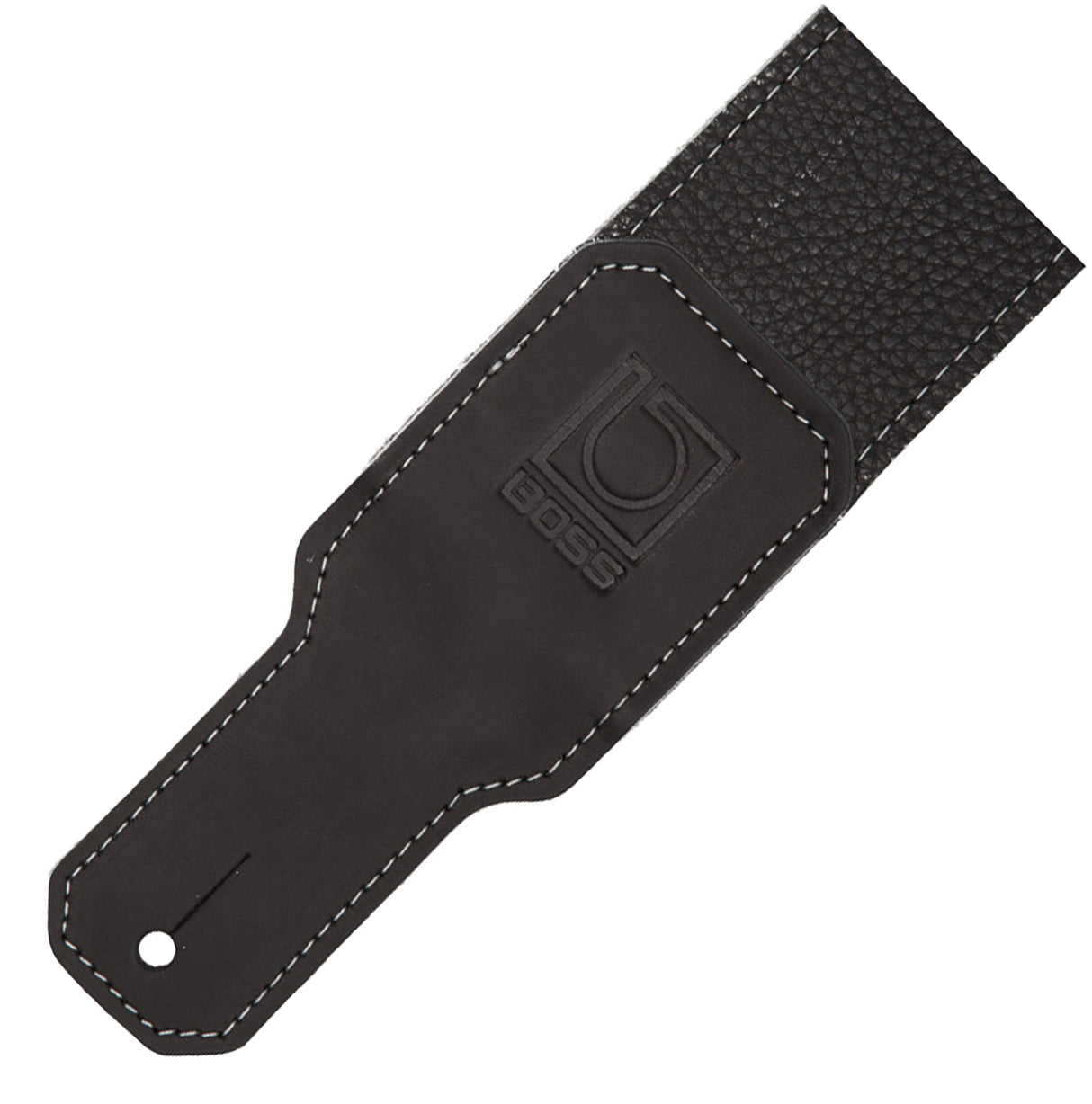 Boss BSL-25-BLK Correa para Guitarra (Negro, 2,5")