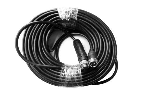 Cable de extensión para cámara de marcha atrás (5m)
